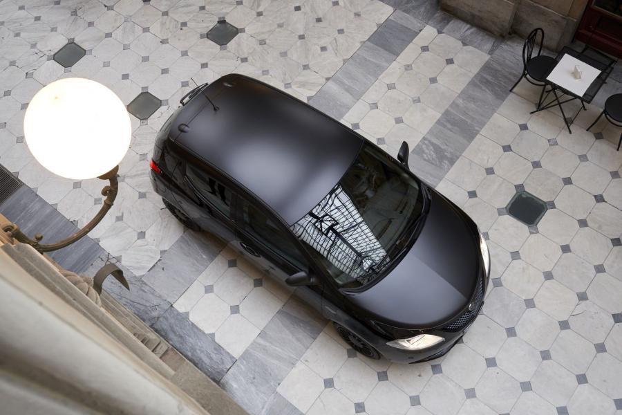  Lancia Ypsilon Black and Noir (846) 2019 года  (фото 32 из 39)